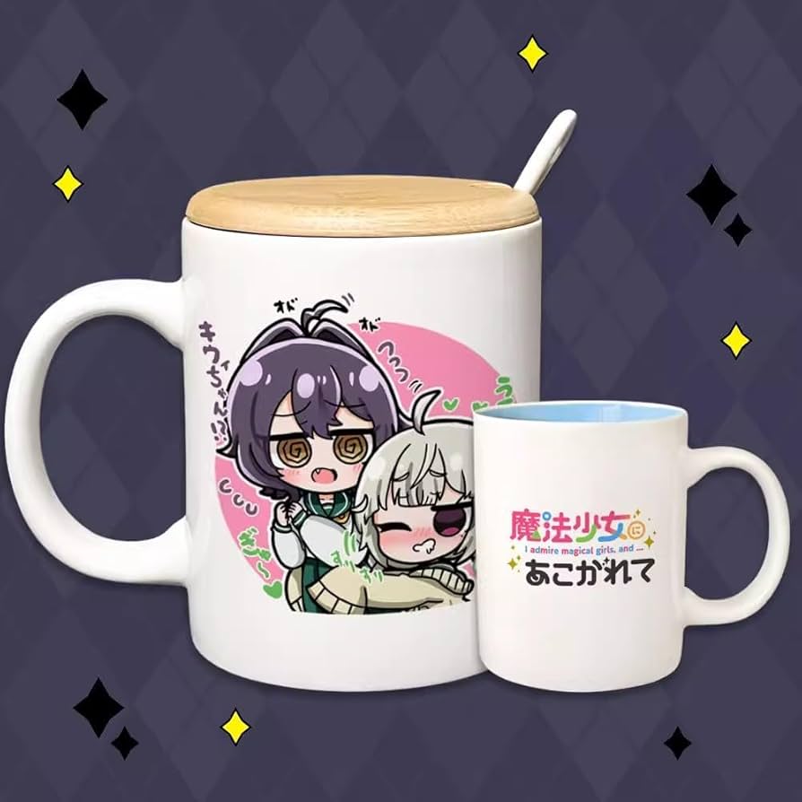 まどマギ ハート型持ち手マグカップ Amazon.co.jp: まどマギ ハート型持ち手マグカップ : ホーム